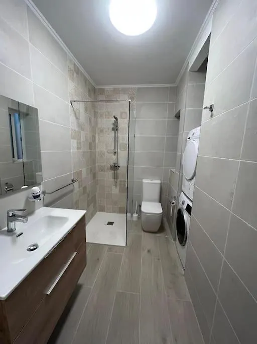 Sweet 1-Bedroom Penthouse In The Heart Of It All Gzira 0*,