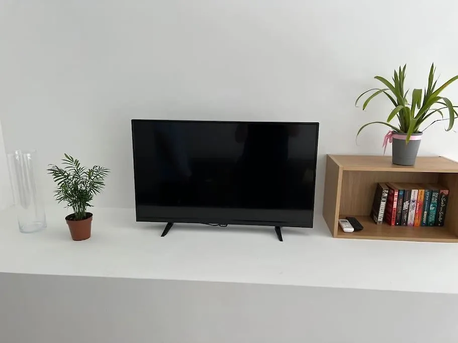 Apartment Sweet 1-Bedroom Penthouse In The Heart Of It All Gzira